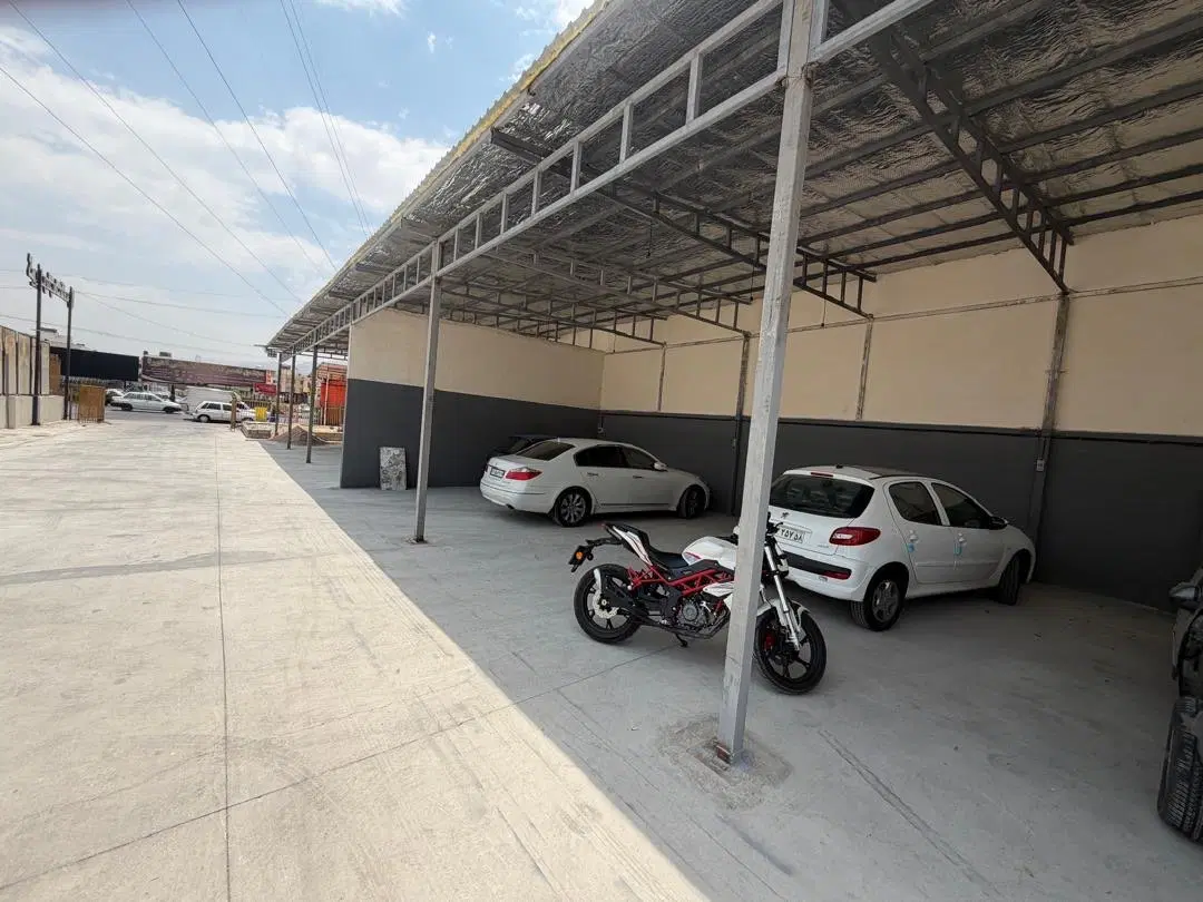 اجاره دهنه گاراژ امیرکبیر