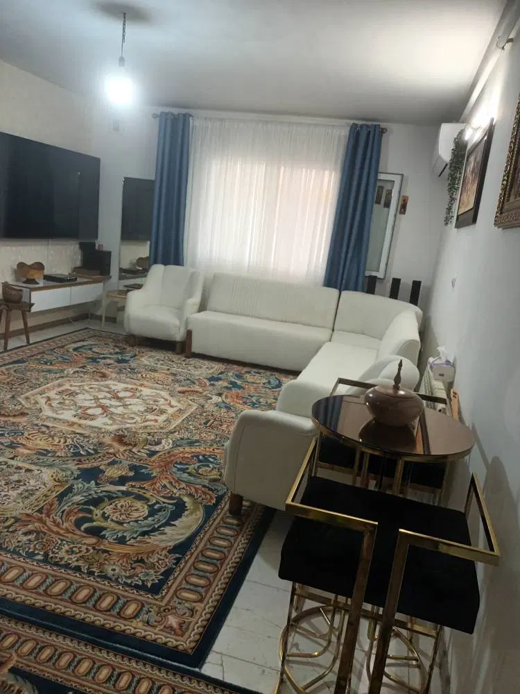 مسکن مهر فاز یک