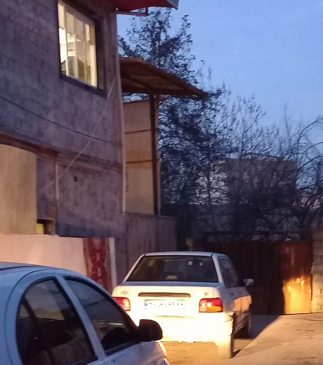 فروش زمین مسکونی