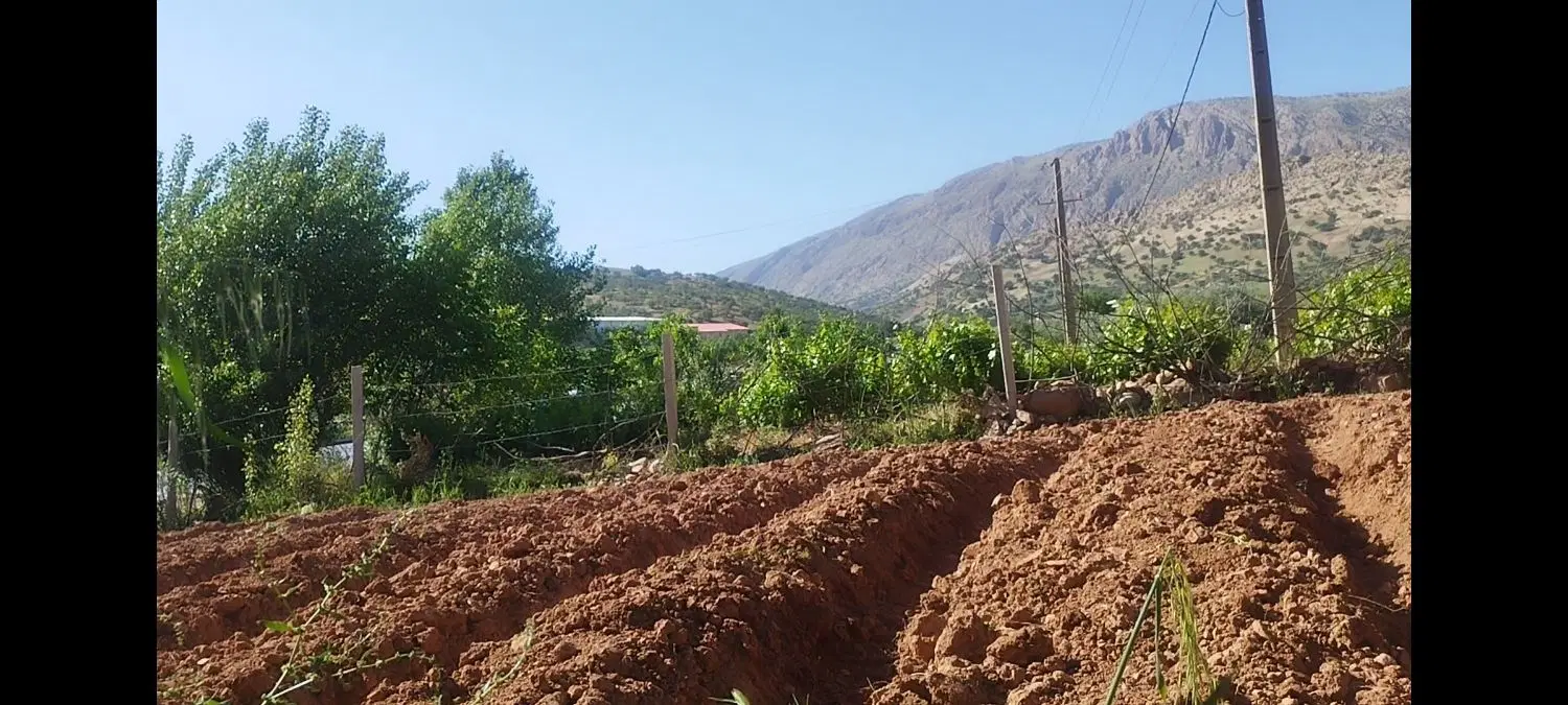 فروش زمین