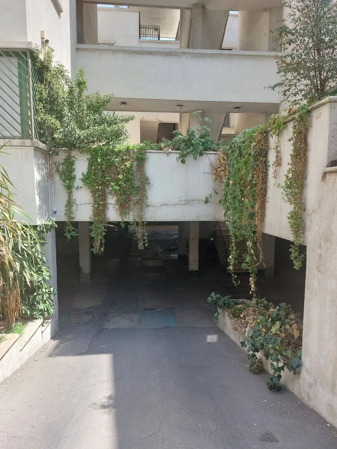 آپارتمان اجاره ای