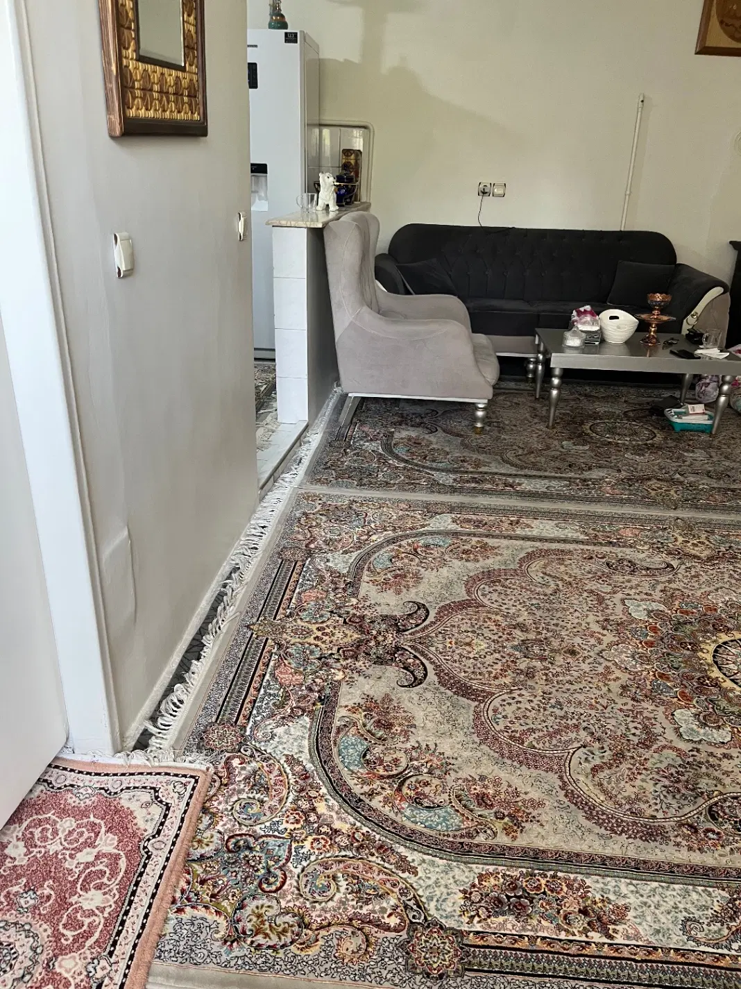 فروش خانه در تهران خیابان احسان