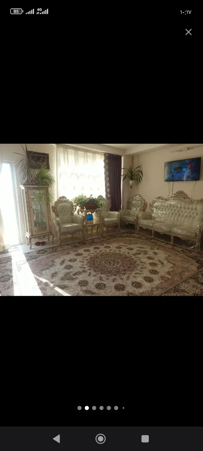 فول امکانات _نزدیک بلوار بهشتی