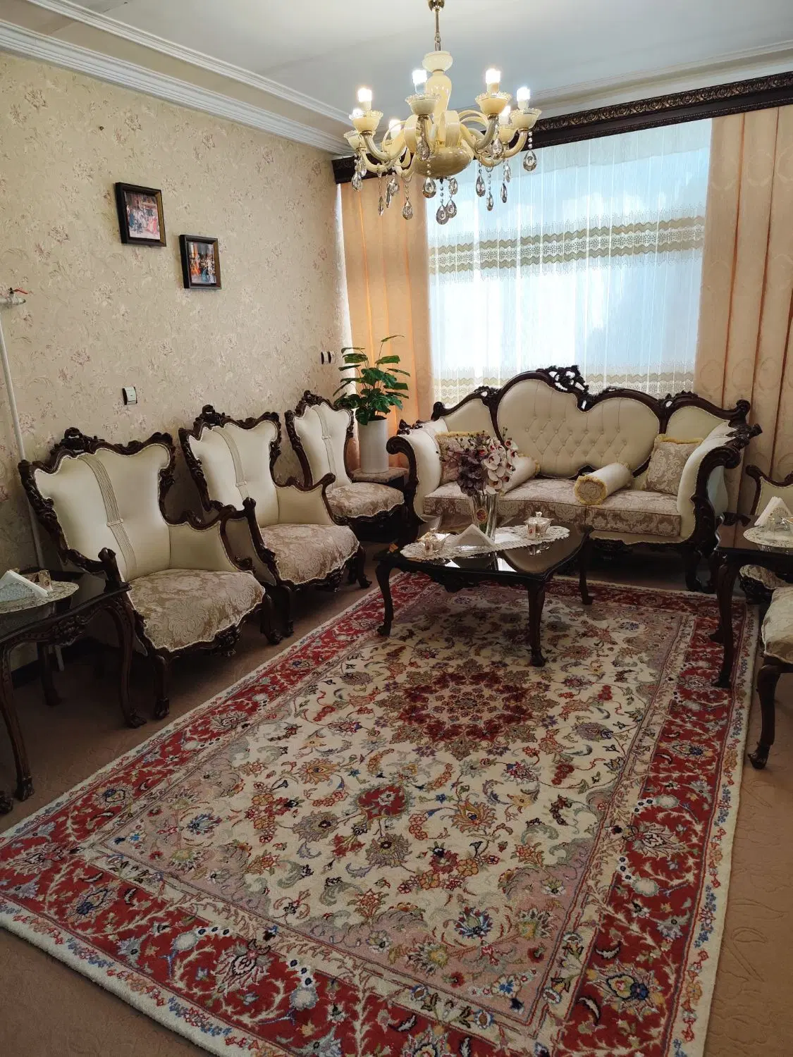 فروش آپارتمان ۶۰ متری آخرشهناز