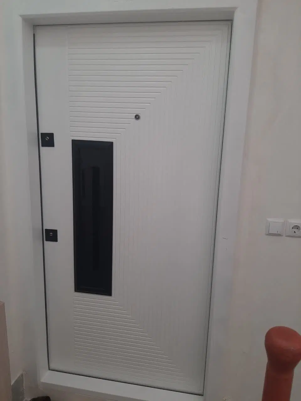 فروش آپارتمان صفر مهندسی ساز نزدیک حرم، چمن