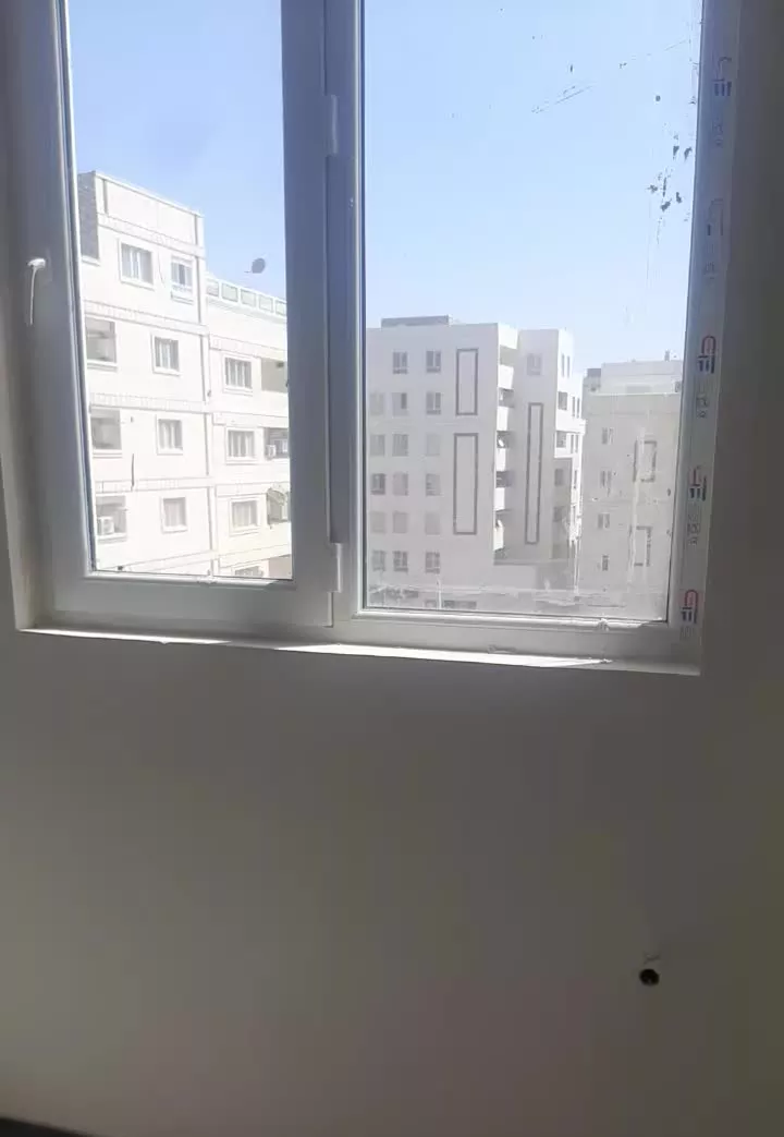 واحد ۶۰ متری منطقه یازده کم تراکم