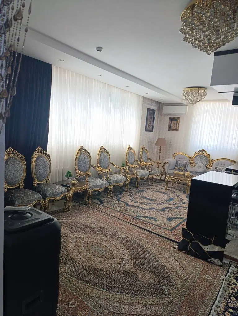90متر دوخواب کامیاب ۱۶ پلاک ۱۲ واحد ۶