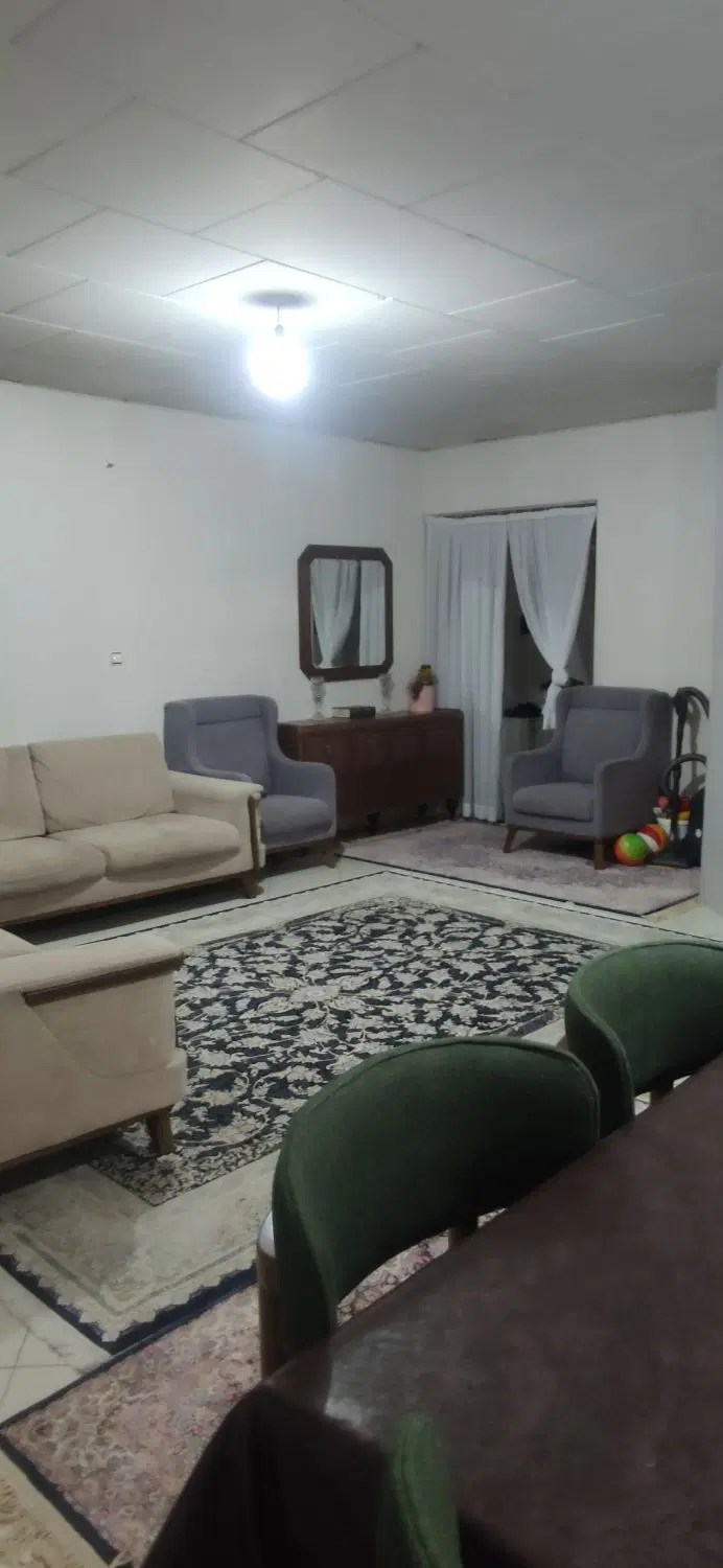 واحد اجاره ای 60 متری