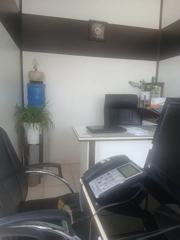 رهن اجاره  دو واحد دوخوابه