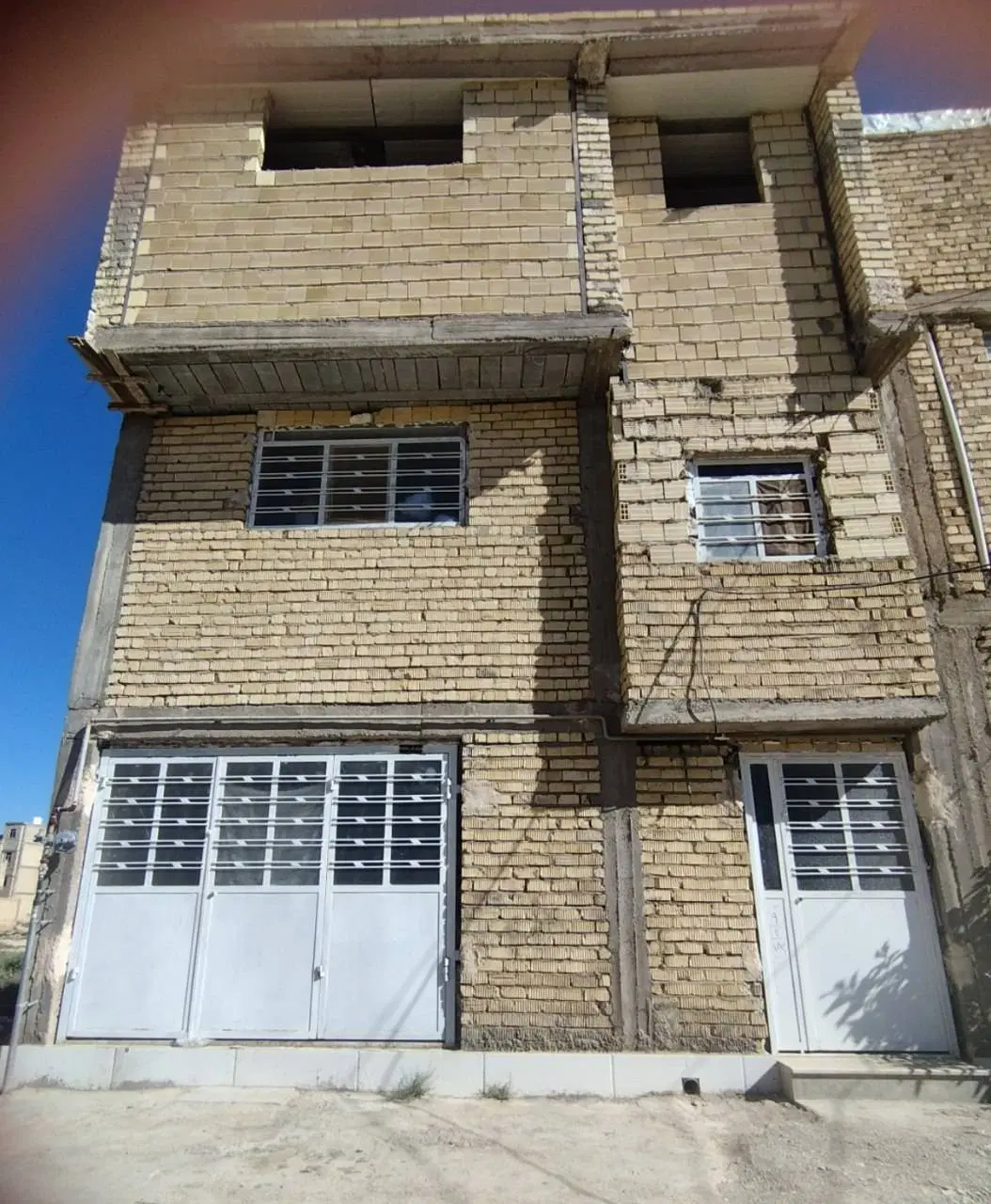 خانه دوطبقه 280 متری