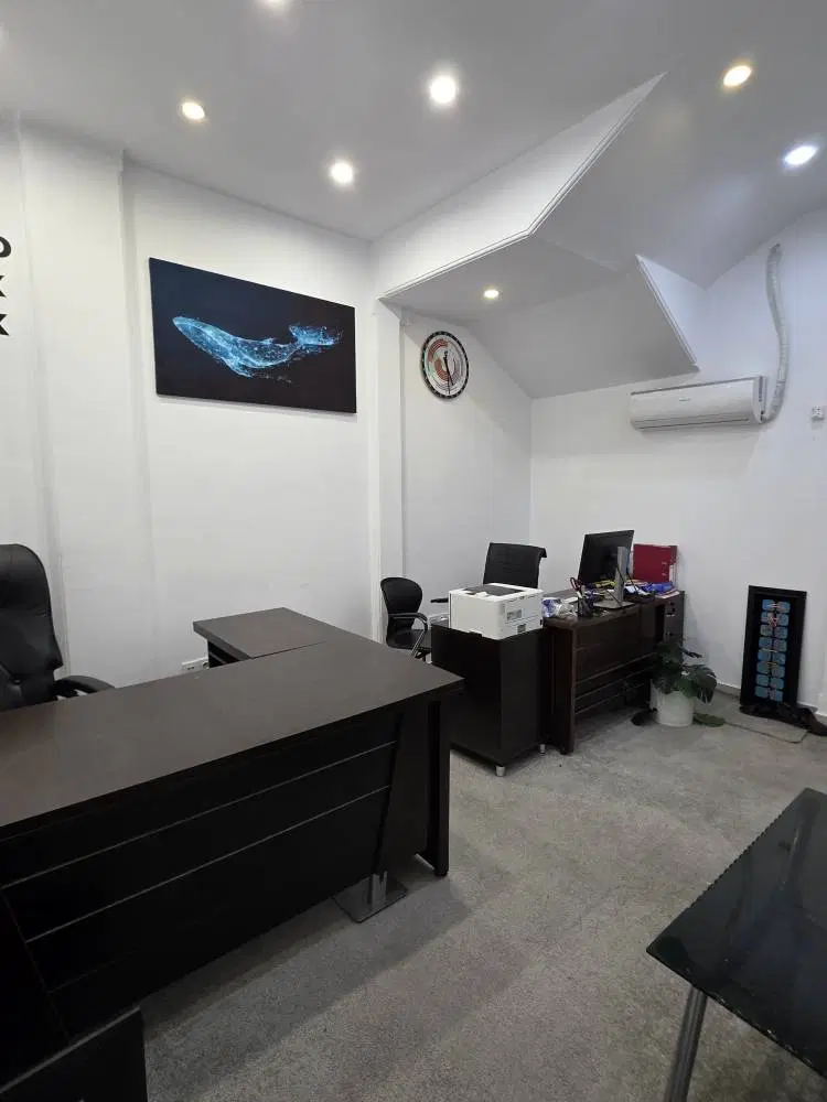 اجاره دفتر کار
