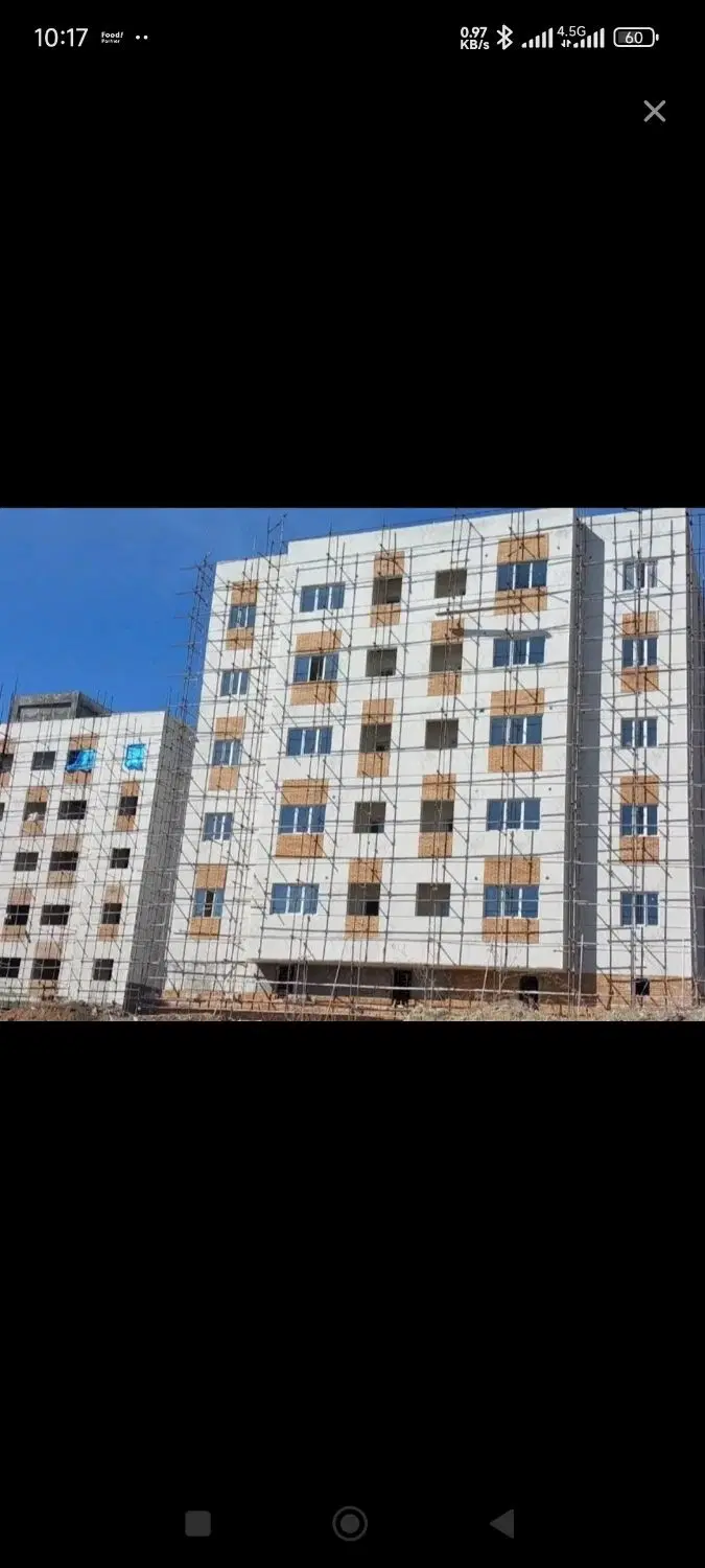 مسکن ملی دماوند جیلارد ۴