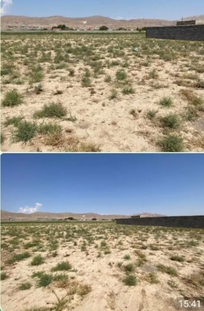 زمین