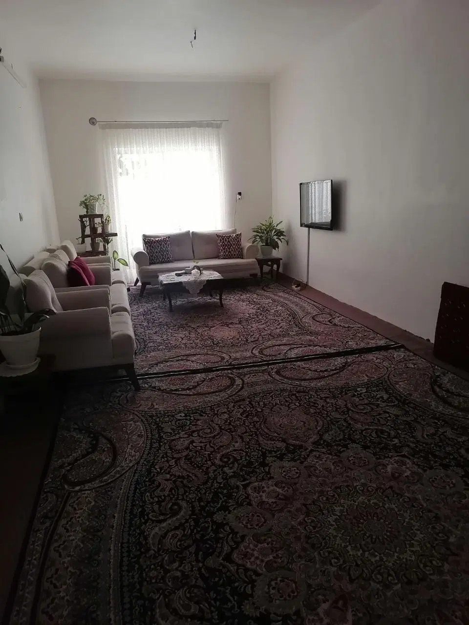 خونه ویلایی