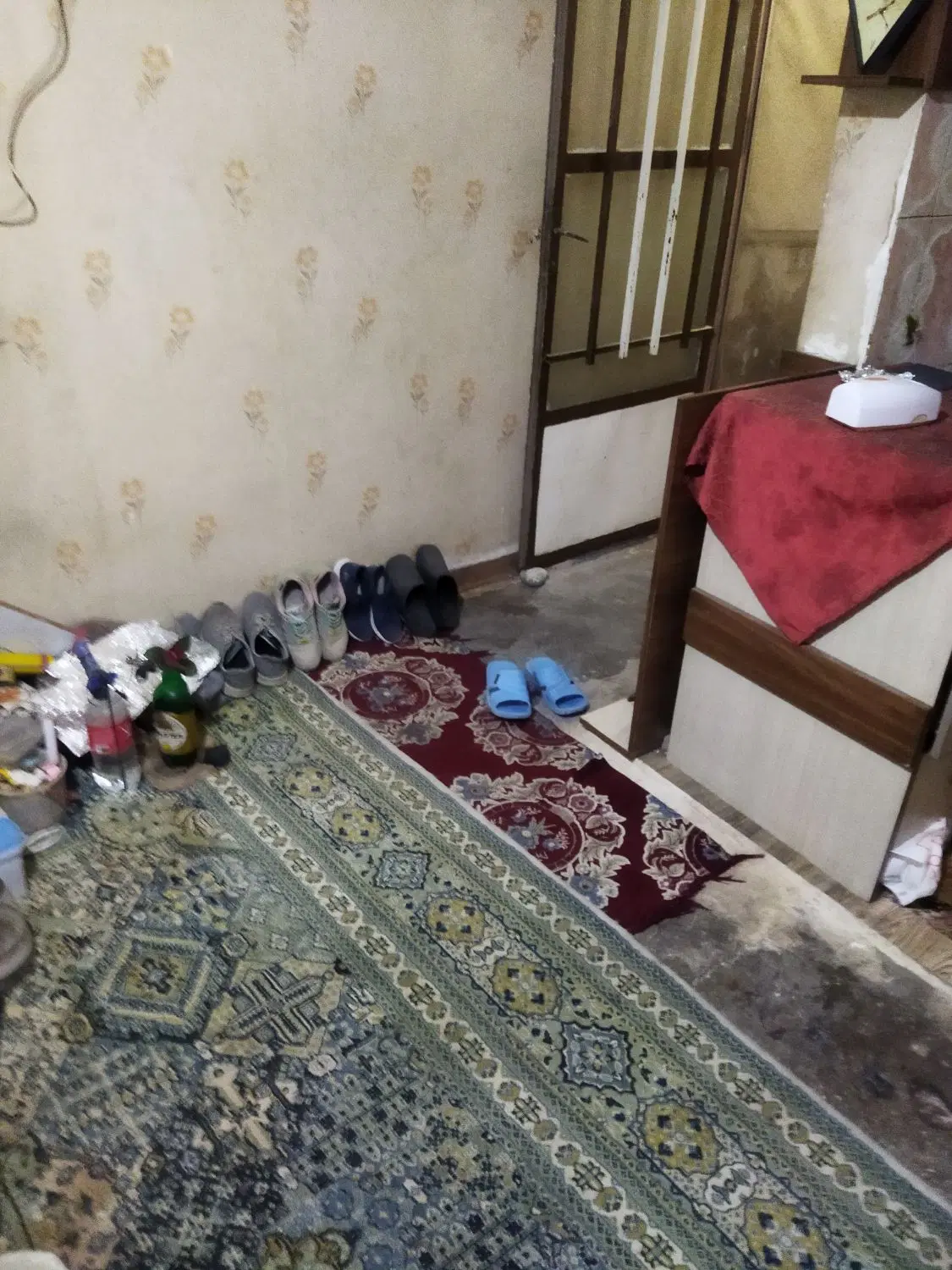 خونه ویلایی ۶۰ متری