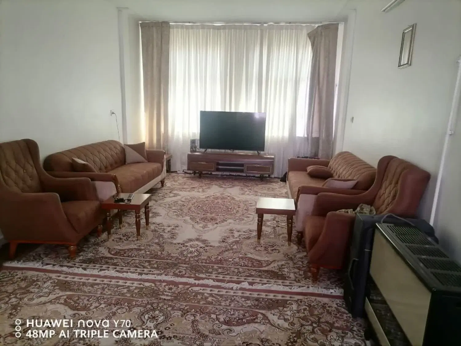 اپارتمان