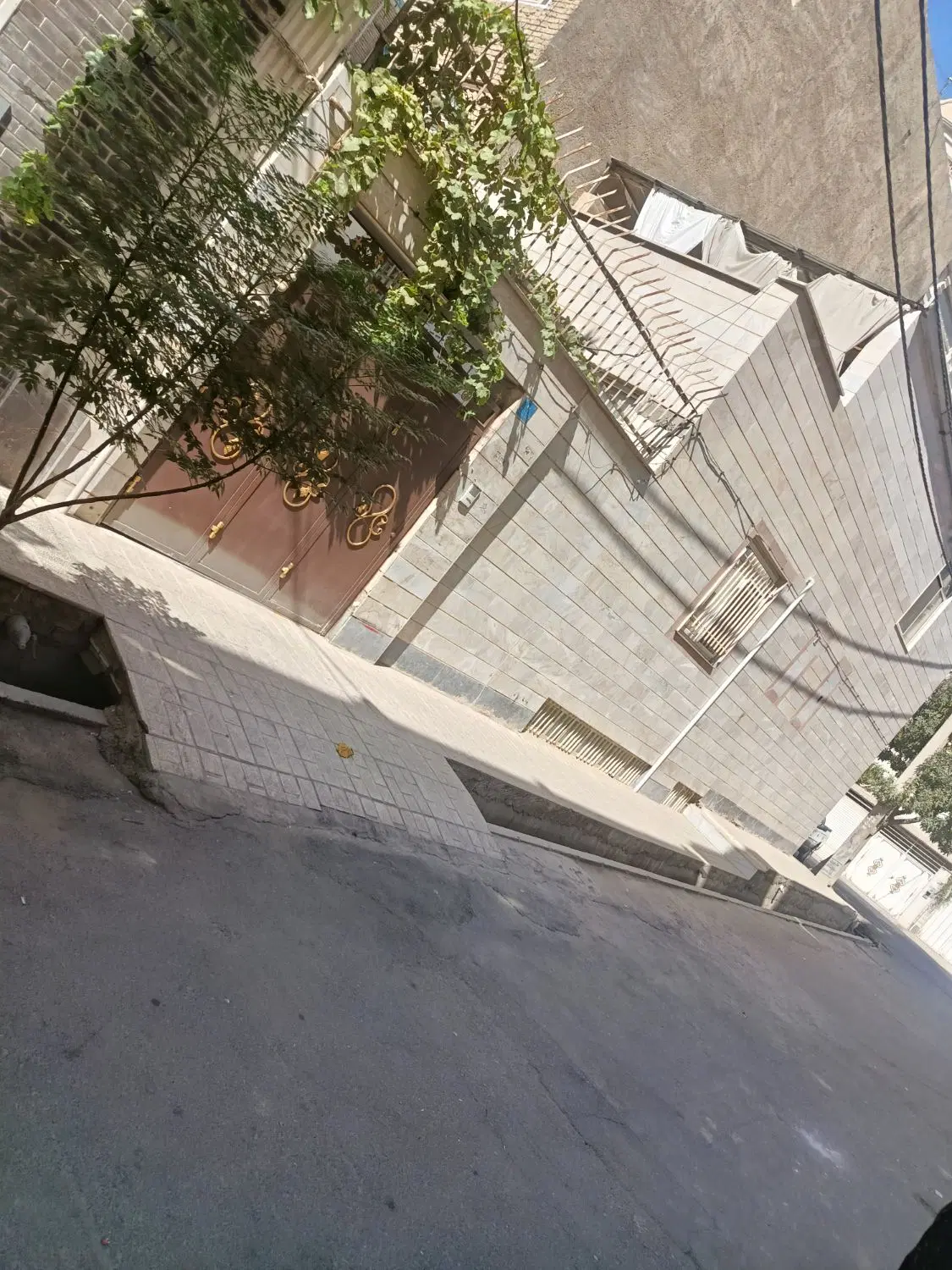 اجاره زیر زمین 50 متری