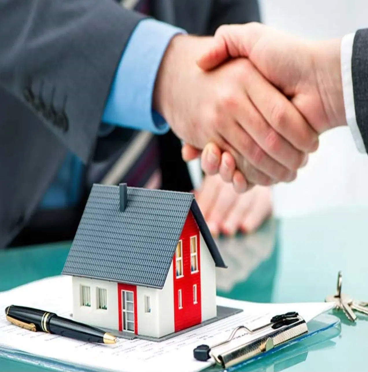 ۱۱۱ متر بهترین لوکیشن هاشمیه زیر پیروزی