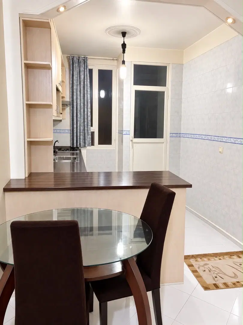اجاره اپارتمان پیروزی میدان بروجردی