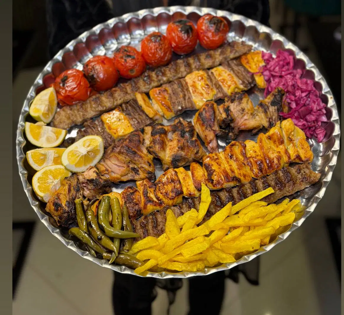 واگذاری کافه رستوران
