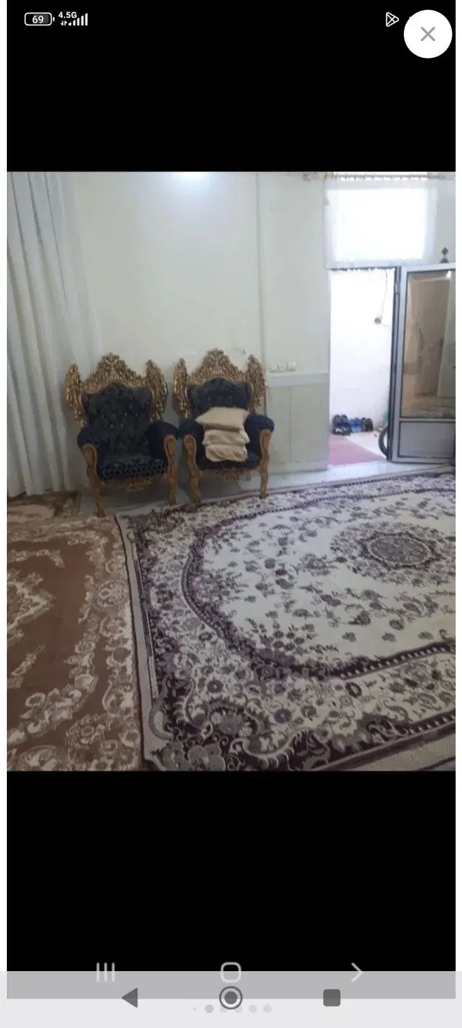 خانه نقلی تعاون