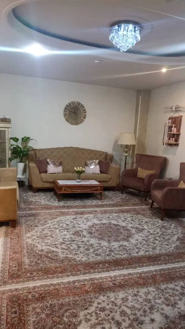 آپارتمان اجاره ای
