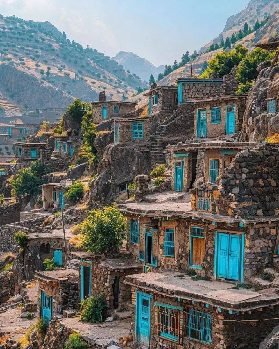 کلنگی سه راه جعفری