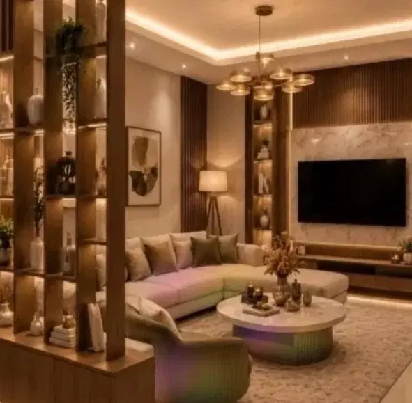 منزل ویلایی