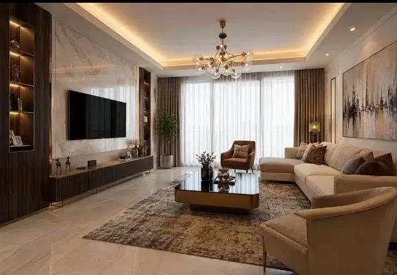 80 متـر __ فول امکانات __ استاد حجتی