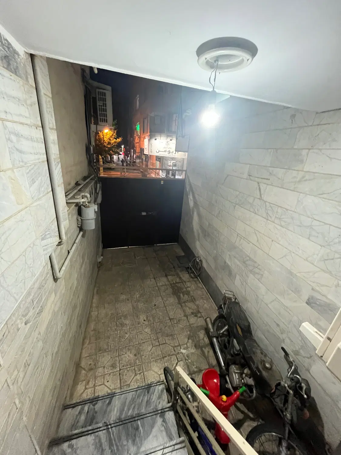 اپارتمان
