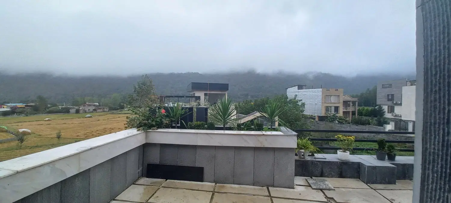 ویلایی تریبلکس