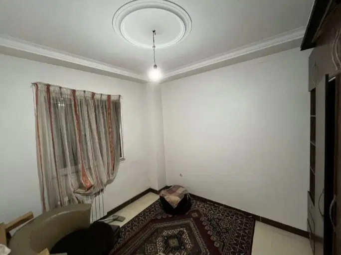 ۱۲۷متر معلم ۳خواب