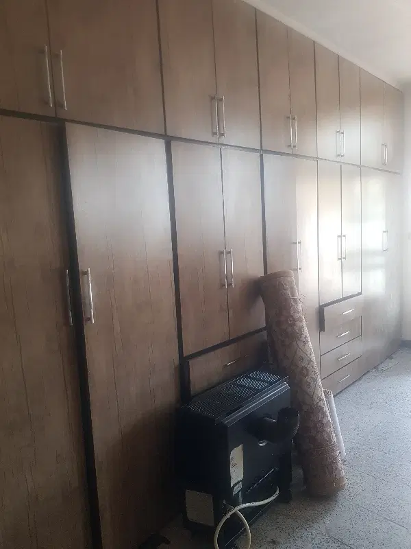ویلایی همکف