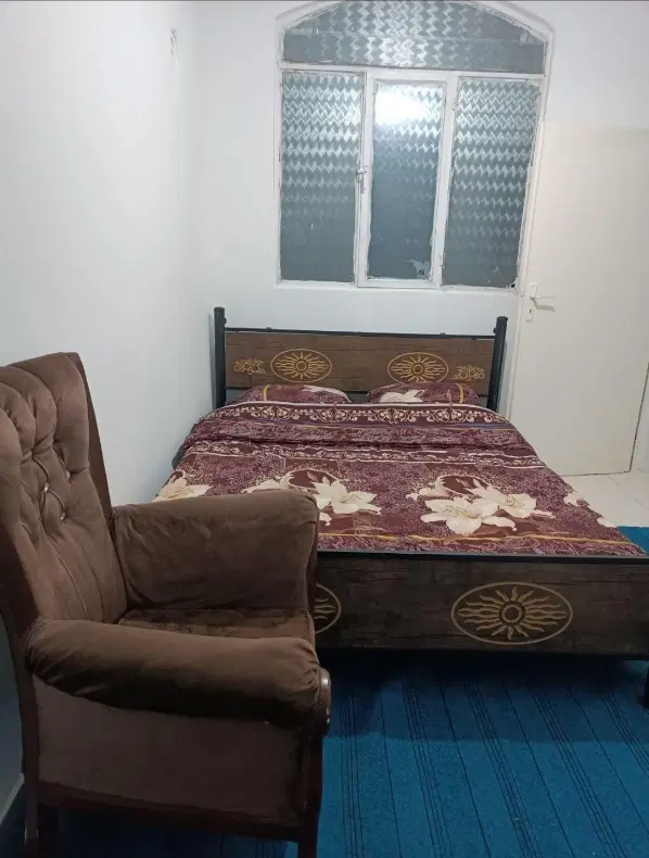 سوییت آپارتمان کوتاه مدت یک ماهه یا چند ماهه