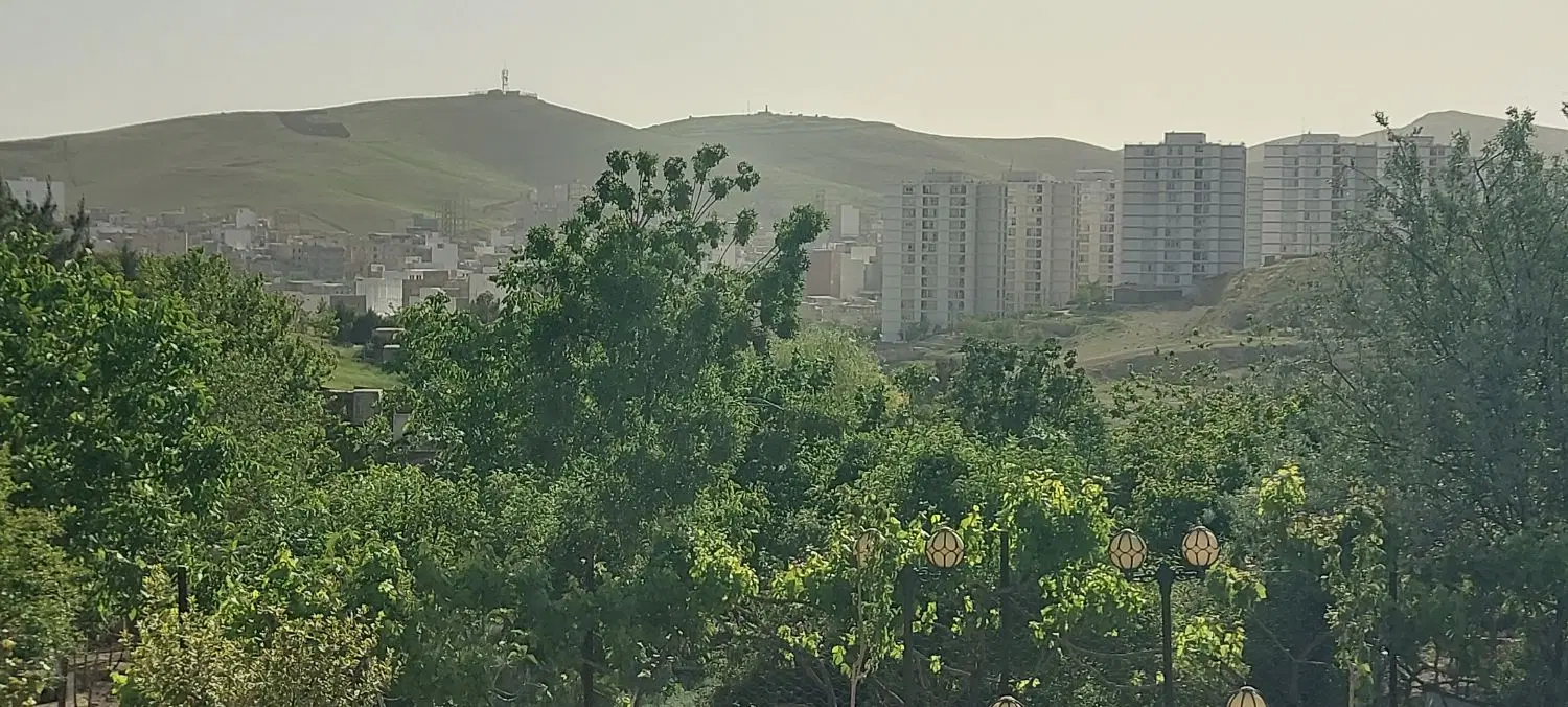اجاره سالانه انبار و باغ جداگانه