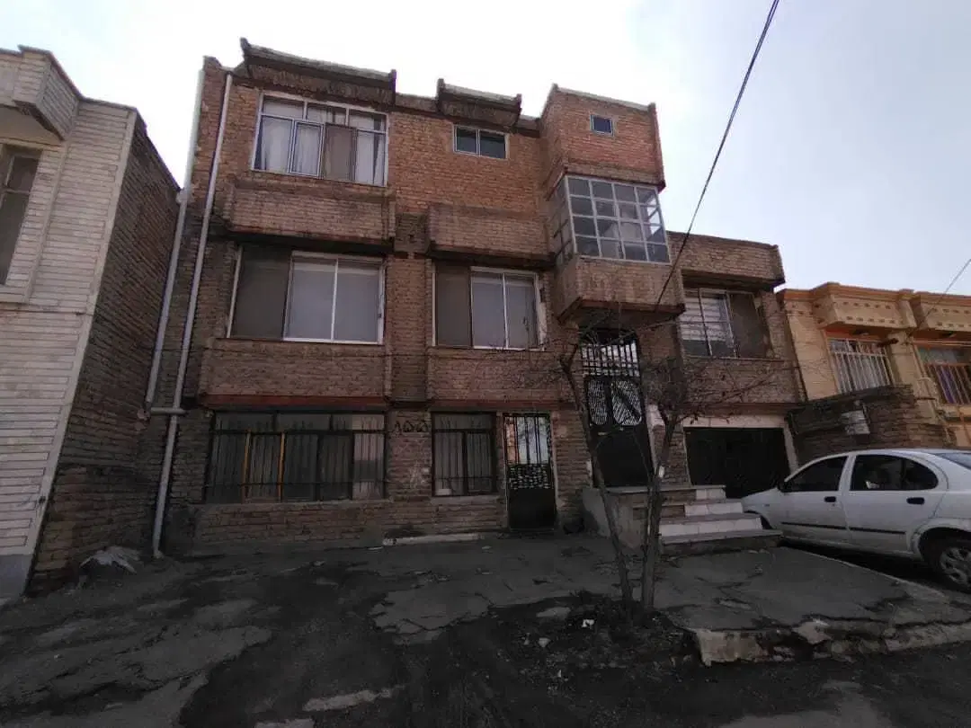 مسکونی