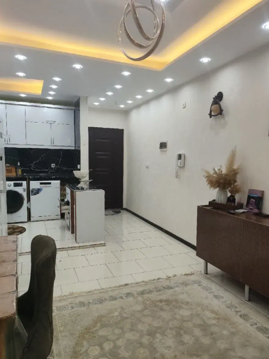 فروش آپارتمان فولادشهر