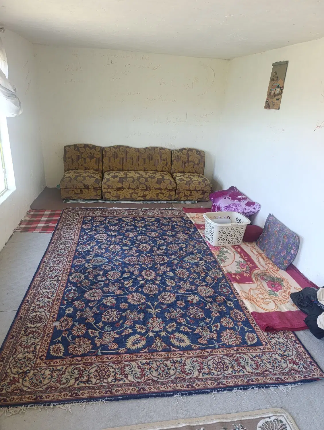 خونه باغ