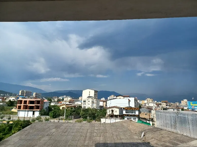 آپارتمان ۱۰۶ متری