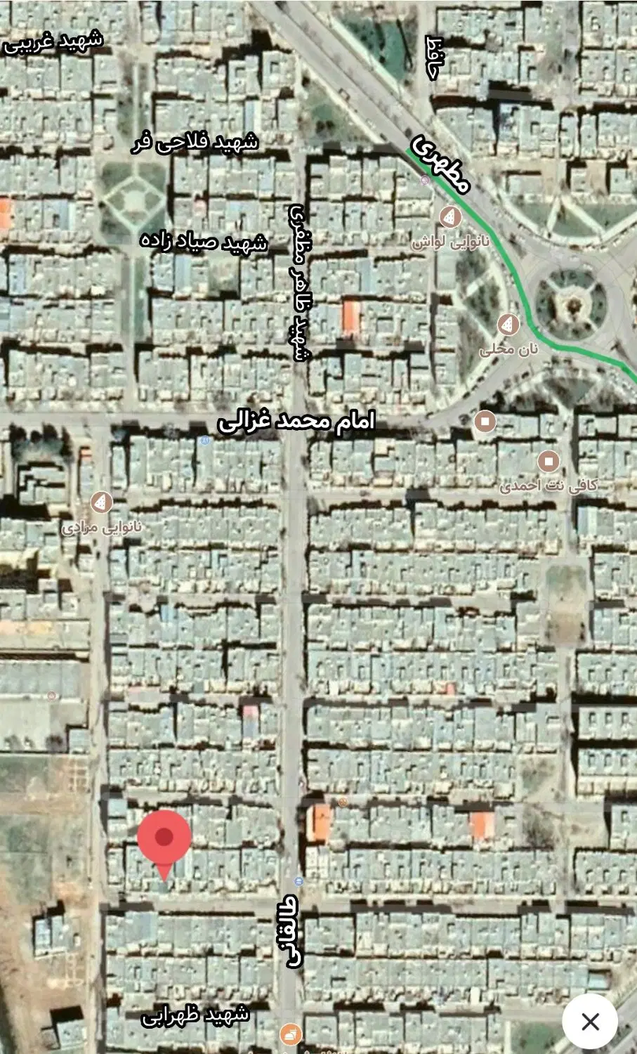 فروش خانه مسکونی