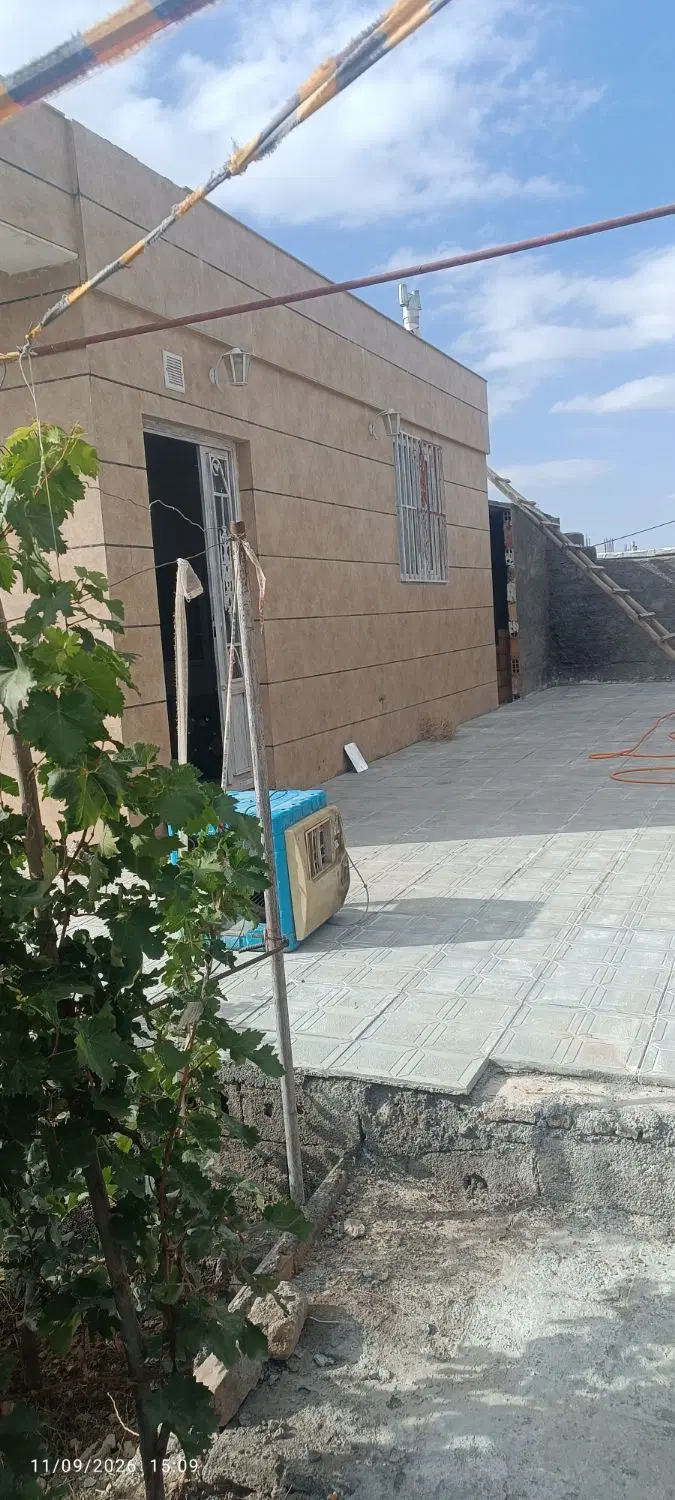فروشی ویلایی شهرک گلیان