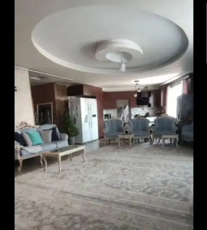 شهرک ولایت سه خواب شیک در بنگاه  &  شهر من
