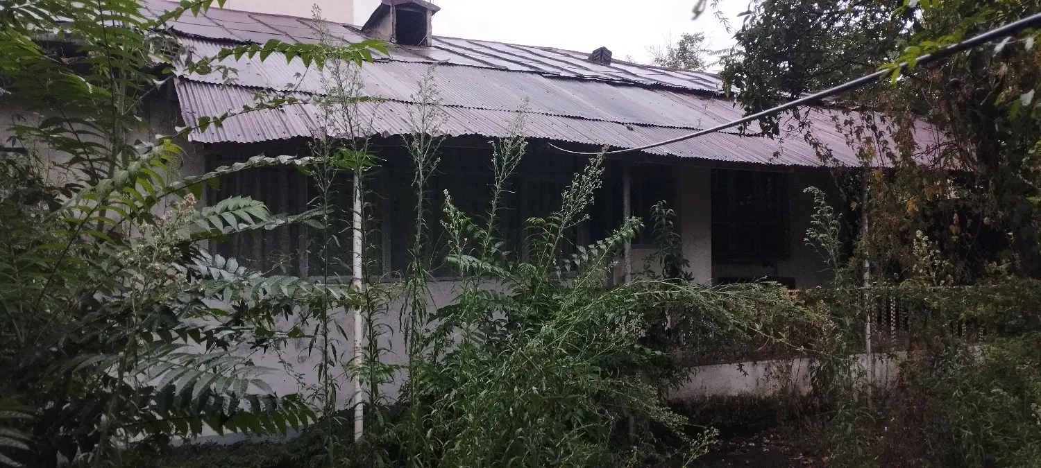 555 متری خیابان سردار جنگل