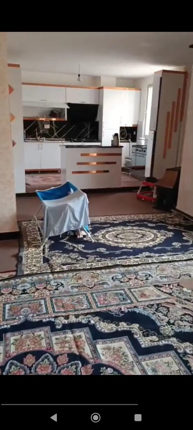 آپارتمان فروشی