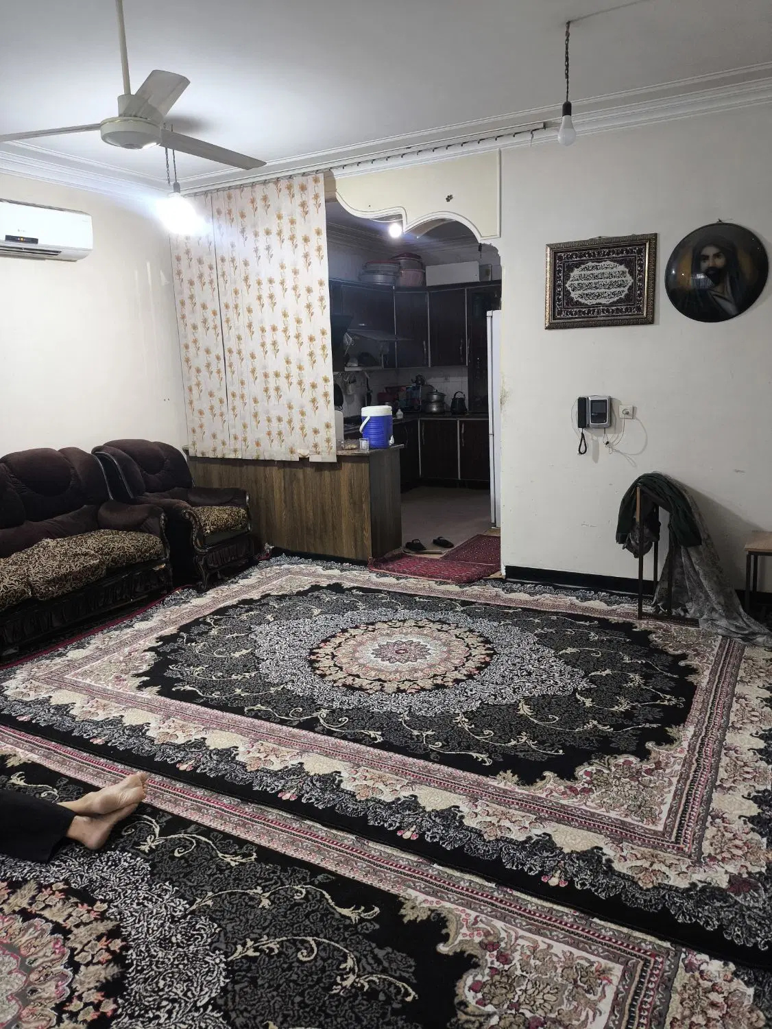 خانه فروش دو طبقه