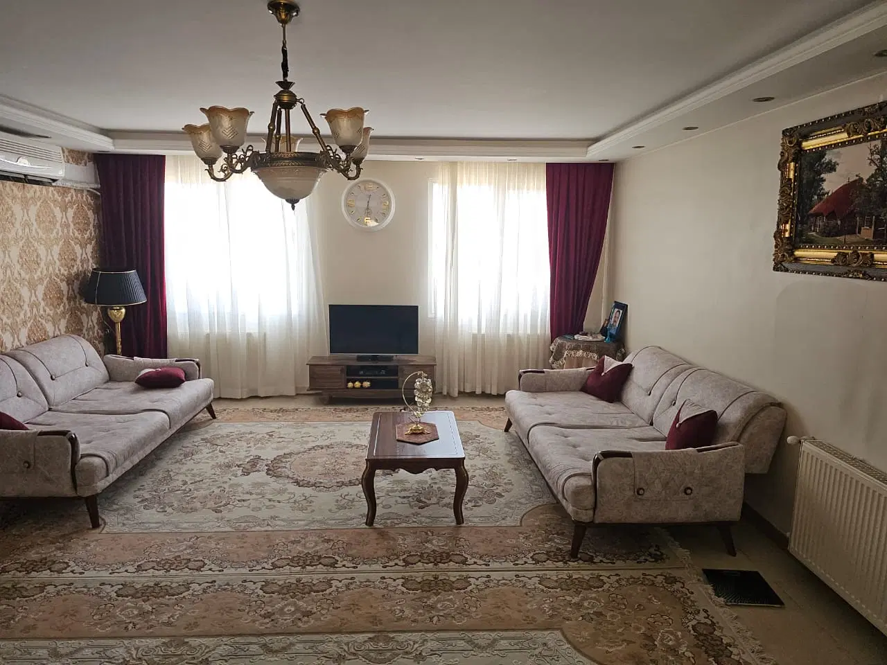 اجاره پنت هاوس