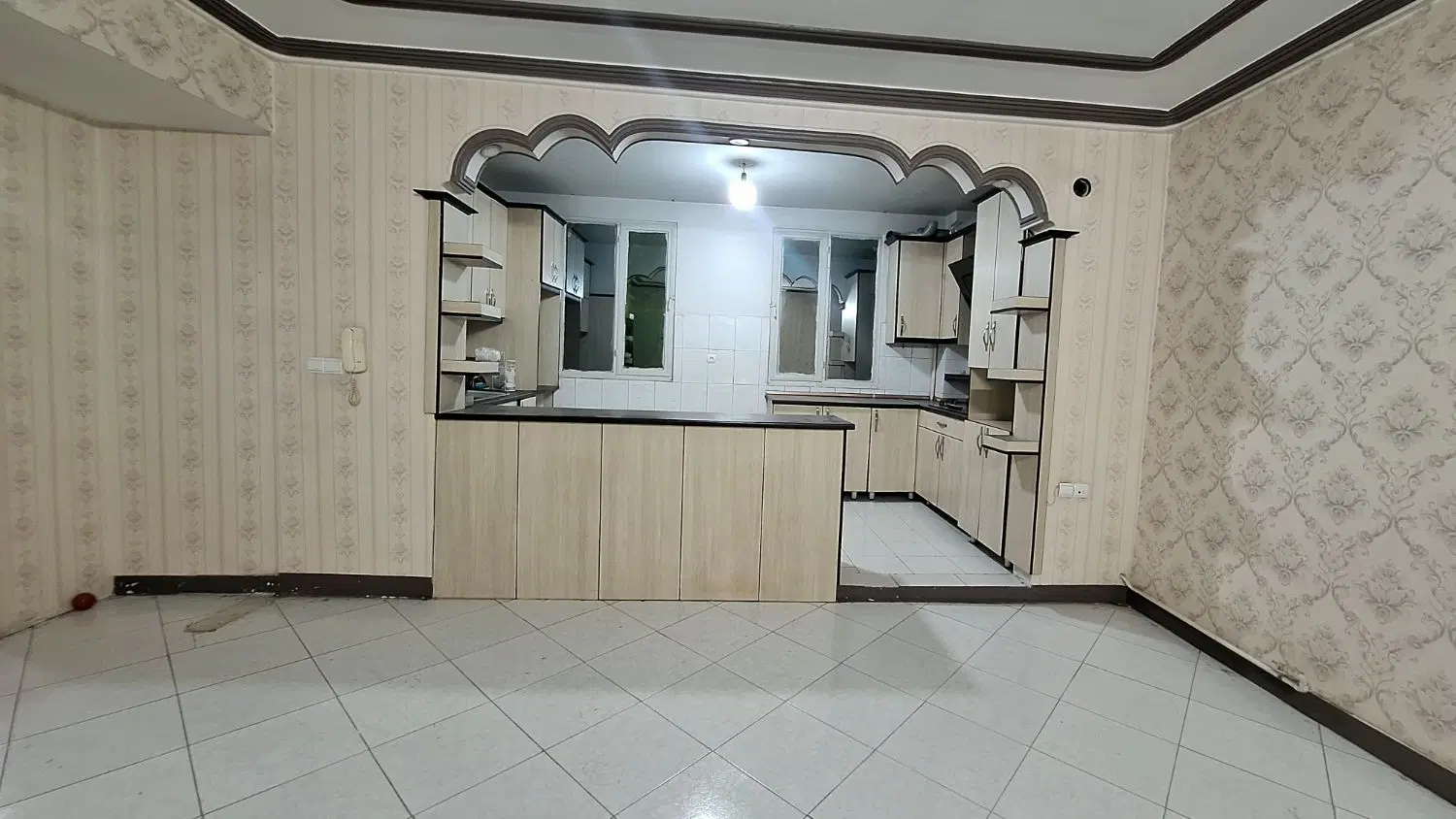 فروش آپارتمان ۵۰متری