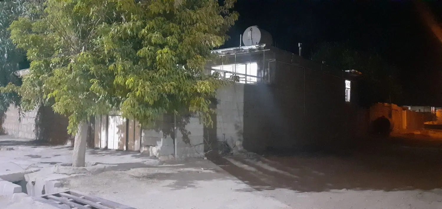 فروش منزل مسکونی