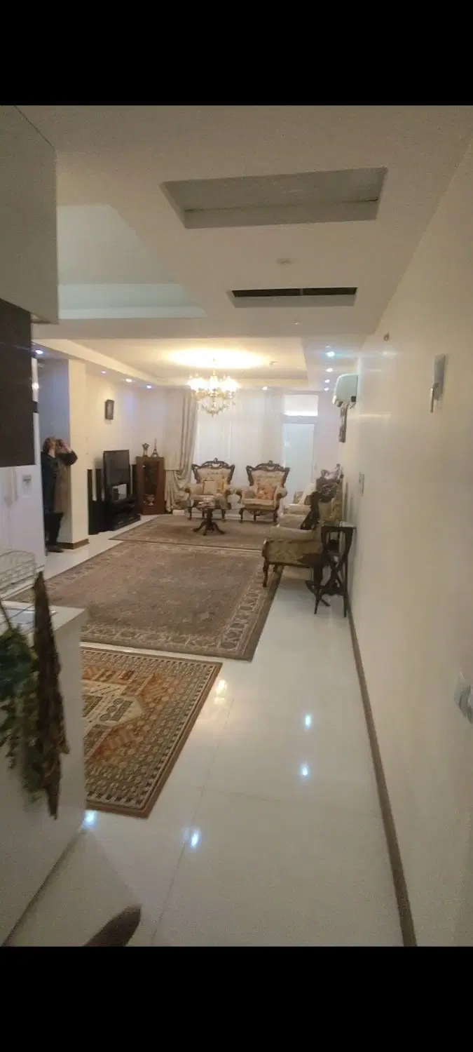 فروش واحد آپارتمان