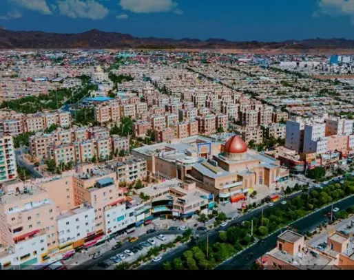 ویلایی سه خوابه ۲۶۰ متری